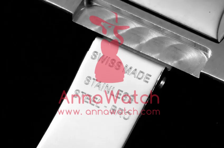 Portuguese Chrono 41mm SS / SS Red Dial V6SF A69355 - Image 18