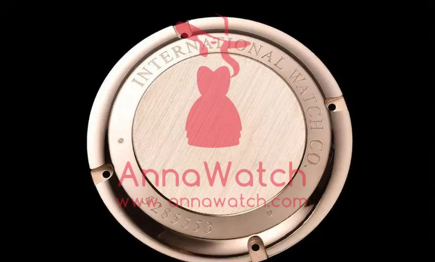 Portuguese Chrono 40mm RG / LE Brown / Num ZF V2 A7750 (Copy) - Image 12