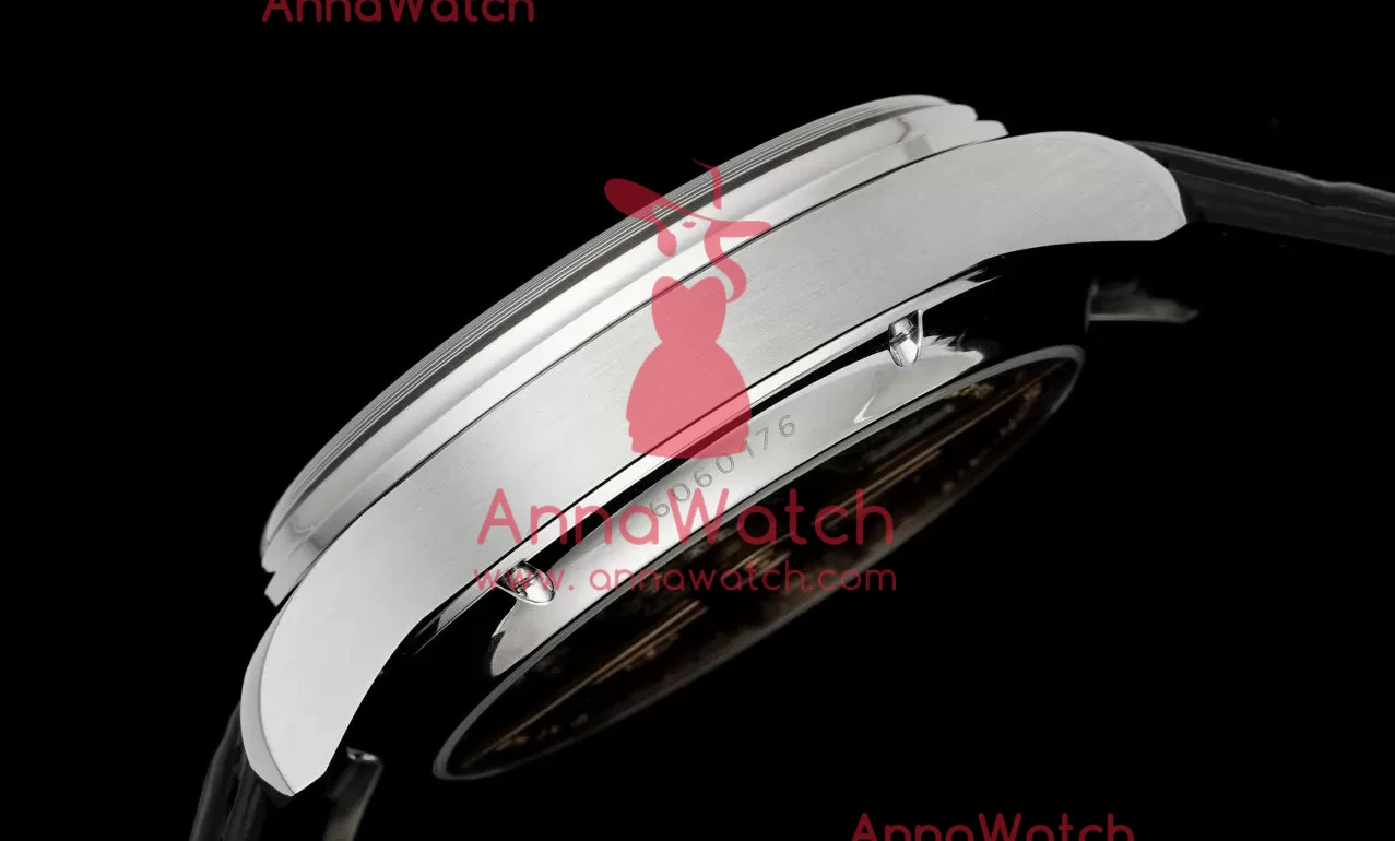 Portugieser Perpetual Calendar 5033 44mm SS / LE Dark Gray / Num APSF A51613 - Image 10