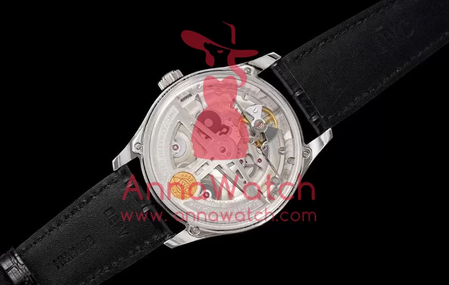 Portugieser 7 Days 2024 42mm SS / LE White Dial APS A52010 - Image 6