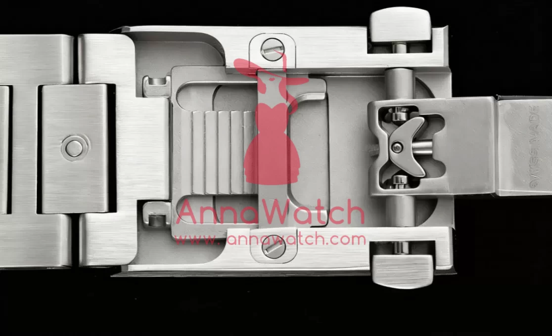 Portugieser 7 Days 2024 42mm RG SS / SS White Dial APS A52010 - Image 12